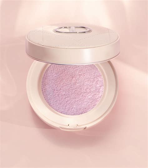 dior pressed powder|dior forever cushion powder lavender.